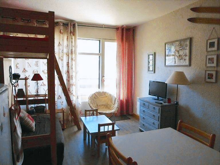 Appartement  Arette