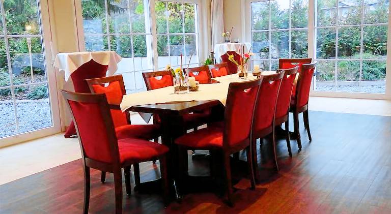 Hotel Weserschiffchen — photo 3