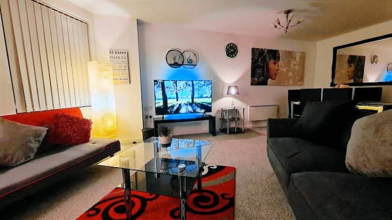Appartement Salford