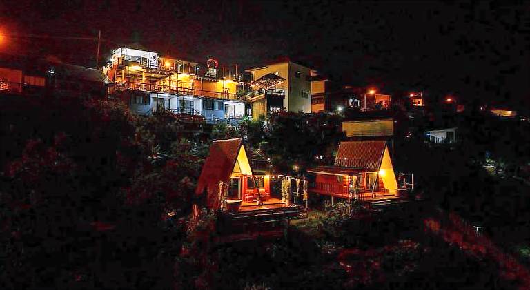 Leesuma Homestay — photo 4