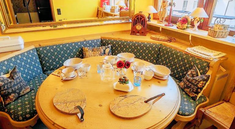 Wonderful apartment | Pets allowed — photo 3
