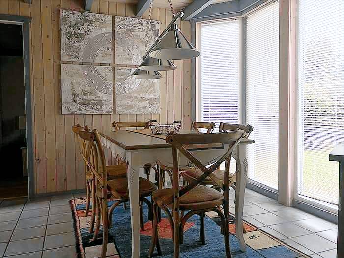 Wildgans 140 - Klassisches skandinavisches Ferienhaus für bis zu 6 Personen — photo 2