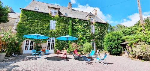 Chambre d'hôtes Pleurtuit