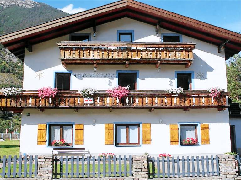 Huis  Bichlbach