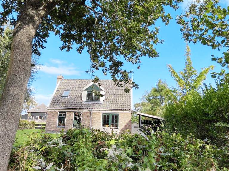 Vakantiepark Hippolytushoef