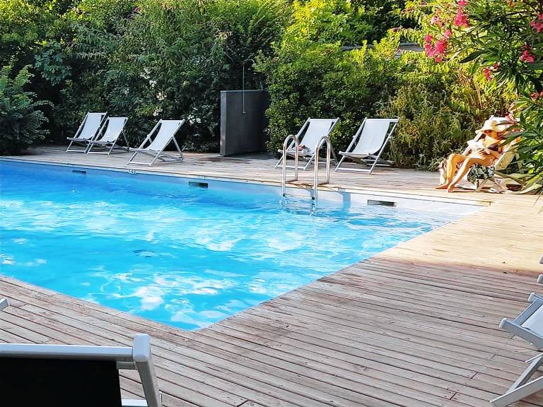 Chalet Carros