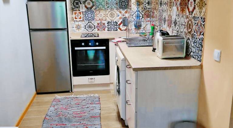 Apartment with 1 room for 2 persons — photo 3