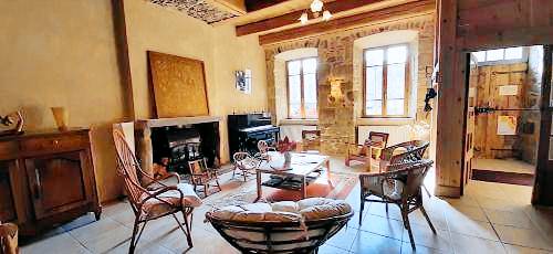 Chambre d'hôtes La Chaise-Dieu