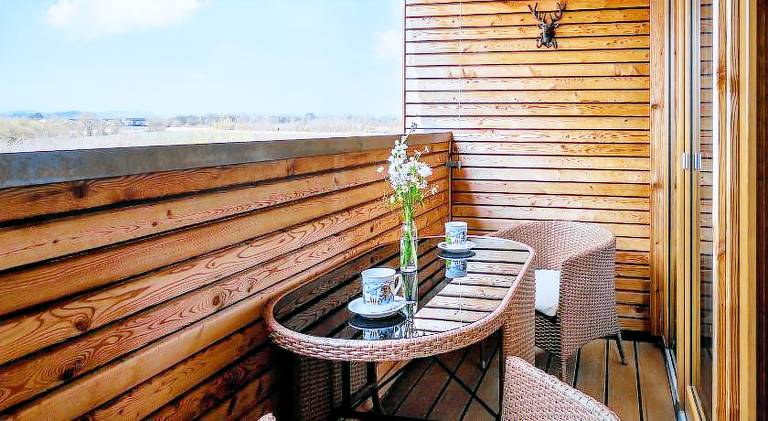 Hotel am Haslinger Hof — photo 5