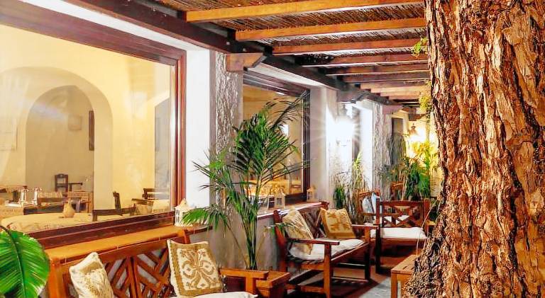 Nora Club Hotel & Spa — photo 5