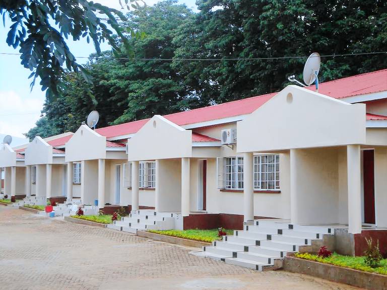 Aparthotel  Lilongwe