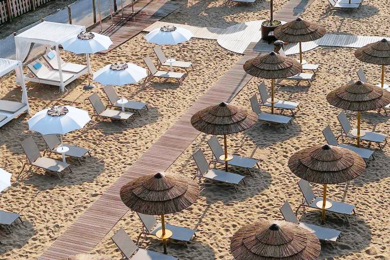 Huis Bibione