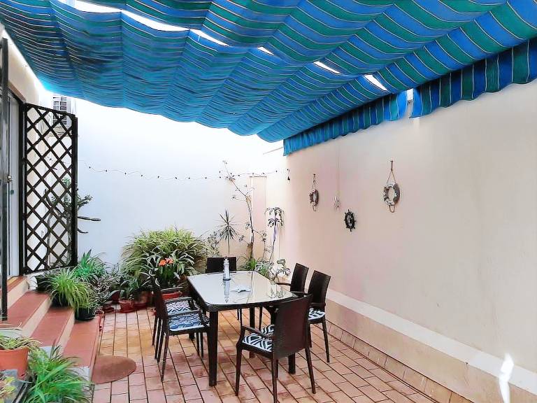 Apartamento Cádiz