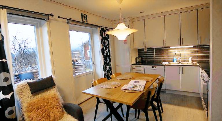 Charming rental apartment | Pet-friendly — photo 3