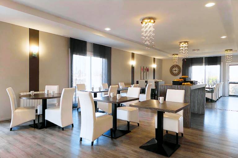 The Originals City, Hôtel La Terrasse, Tours Nord — photo 2