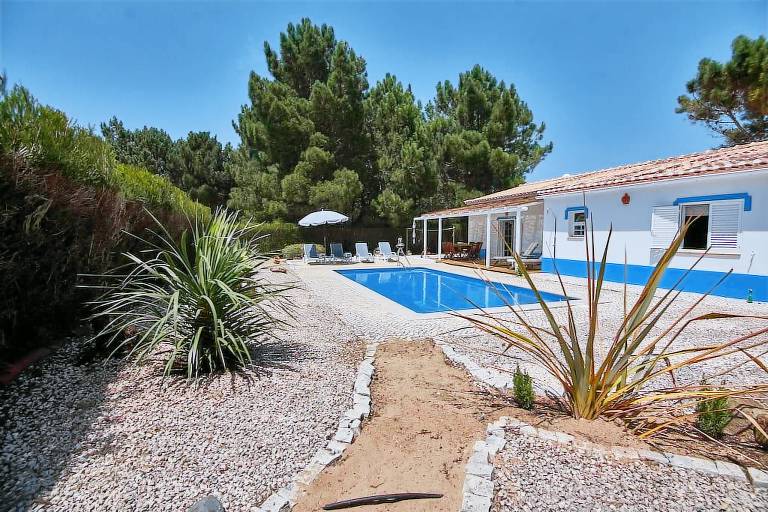 Casa Vale de Telha