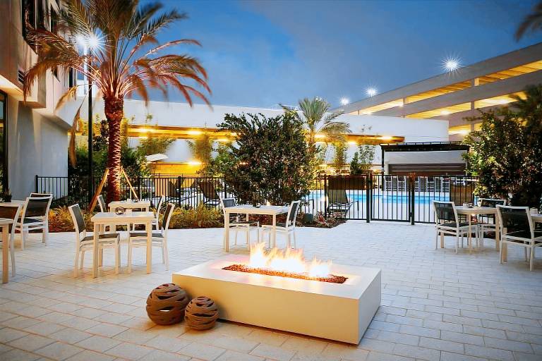 AC Hotel Tampa Airport — photo 4