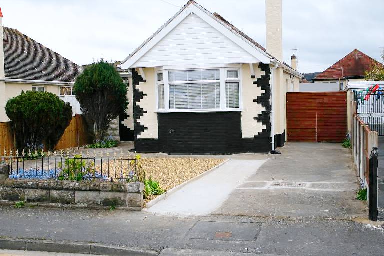 House Rhyl