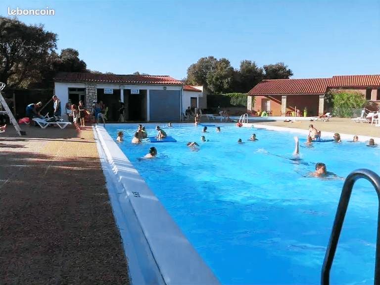 Maison de vacances Orgnac-l'Aven