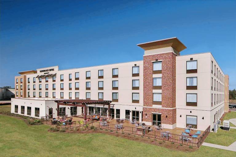 TownePlace Suites by Marriott Foley at OWA in Foley, AL