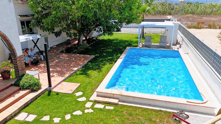 Villa Monte Pego