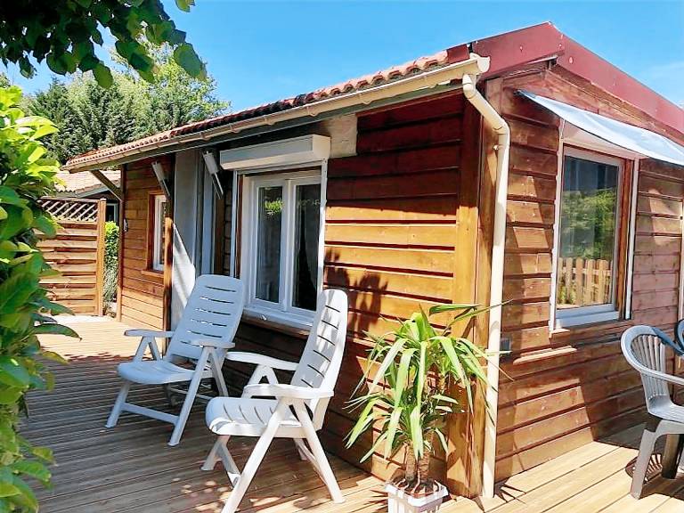 Chalet Vernet-les-Bains