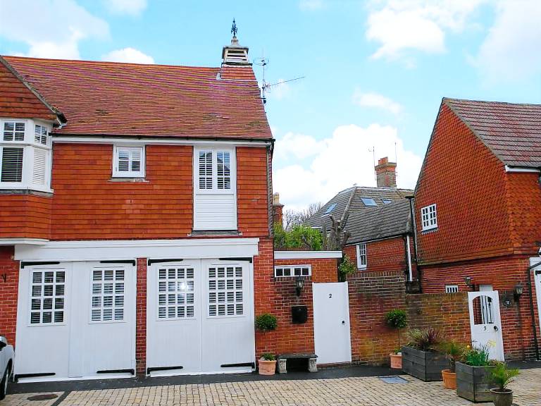 Cottage  Eastbourne