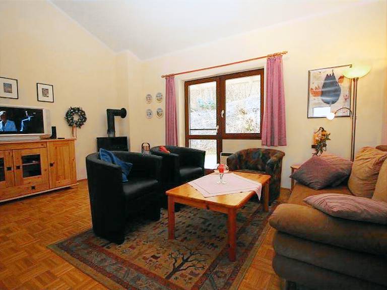 Ferienhaus Falkenstein