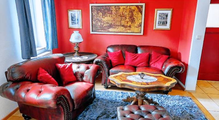 Vacation home with 2 rooms for 3 persons — photo 5