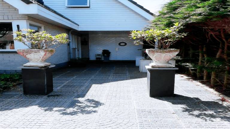 Ferienhaus  Petten