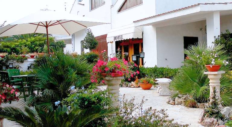 Hotel Canusium — photo 4
