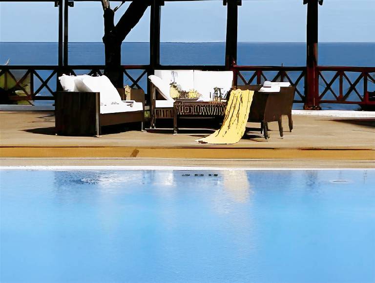 Mati Hotel