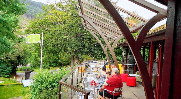 Vacation home with 2 rooms for 6 persons — photo 4