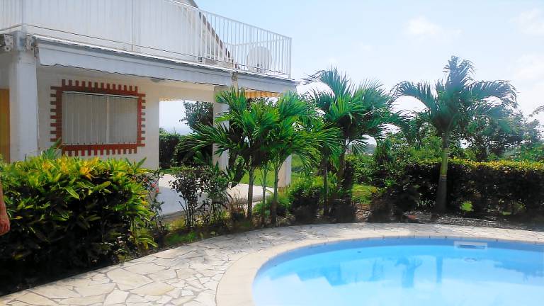 House Sainte-Anne