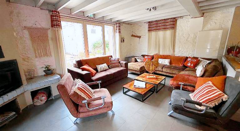 Gites de Warincthun — photo 4