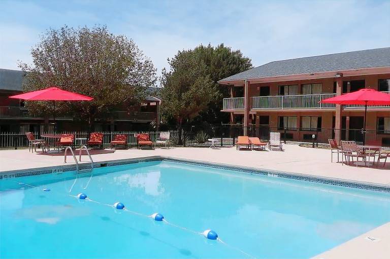 Amerstone Inn & Event Center