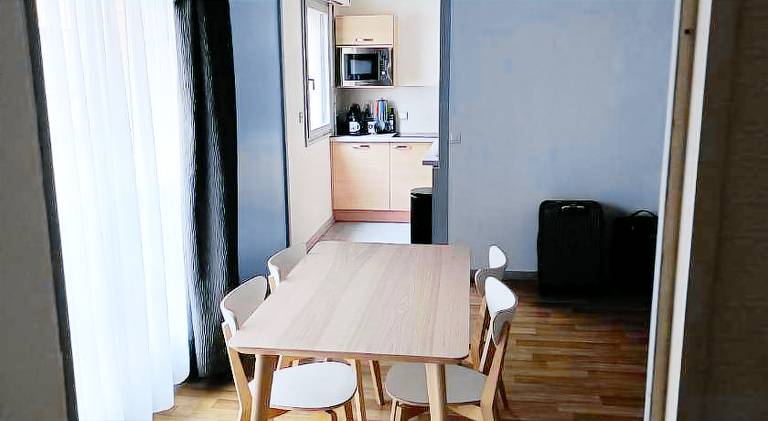 Apartment | Next to Palais des Beaux-Arts de Lille | Pets allowed — photo 3