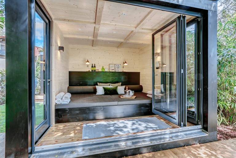 Ferienhaus  Lübben (Spreewald)