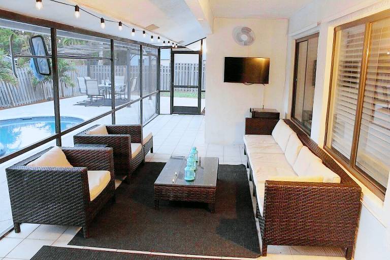 House  Lantana