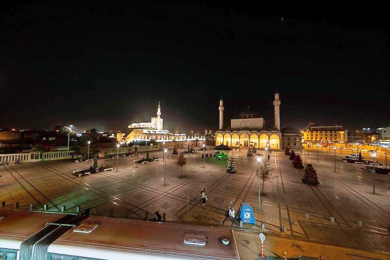 Meva Otel Konya — photo 5