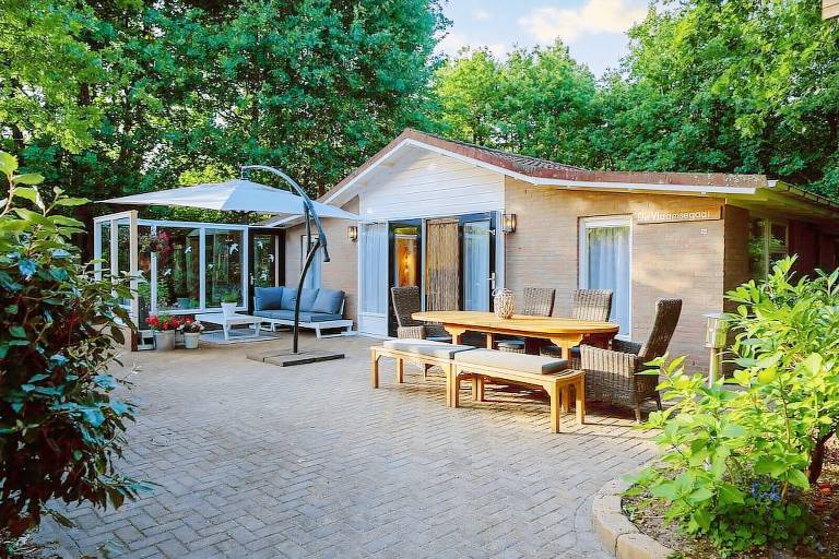 Ferienhaus Ouddorp