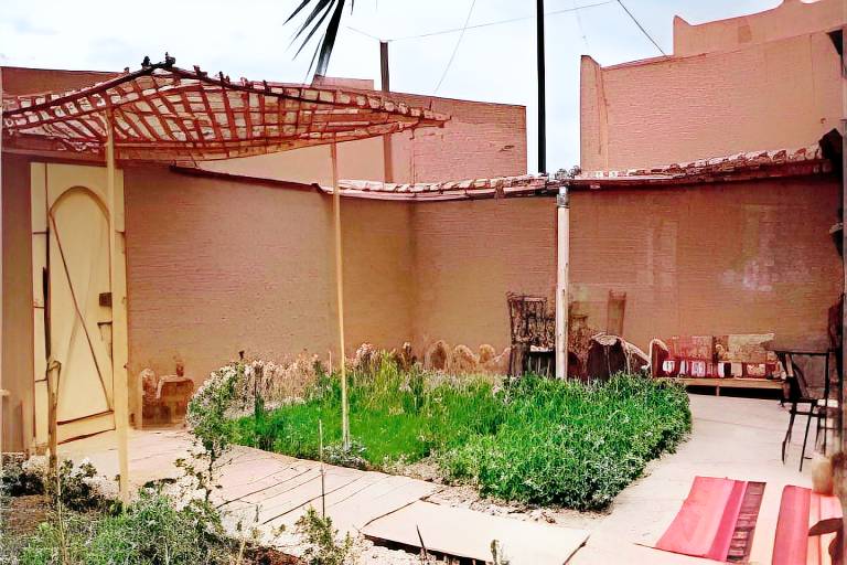 Riad Merzouga