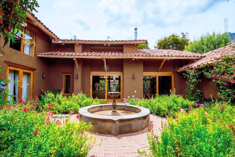 Villa Moccopata
