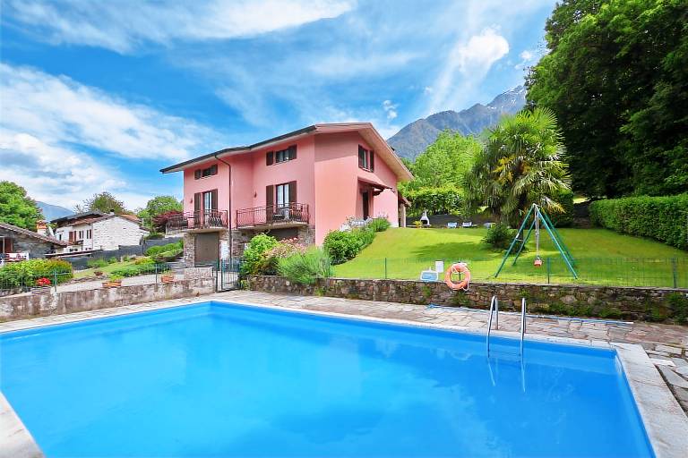 Casa Colico