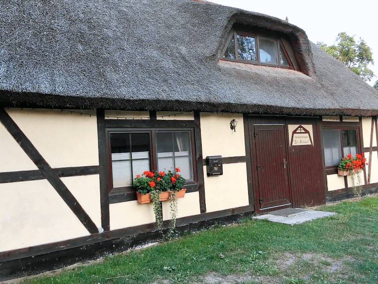 Ferienwohnung Lassan