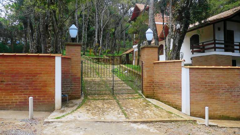 Casa  São Francisco Xavier