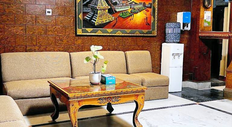 HOTEL BODHIZ — photo 5