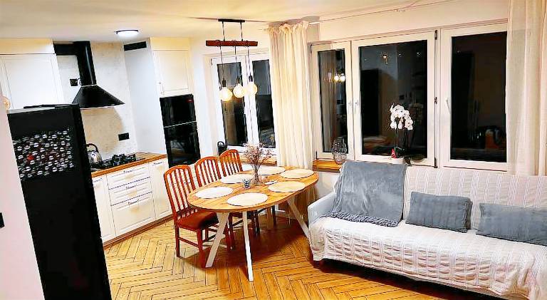 Beautiful holiday apartment | Dogs allowed — photo 2