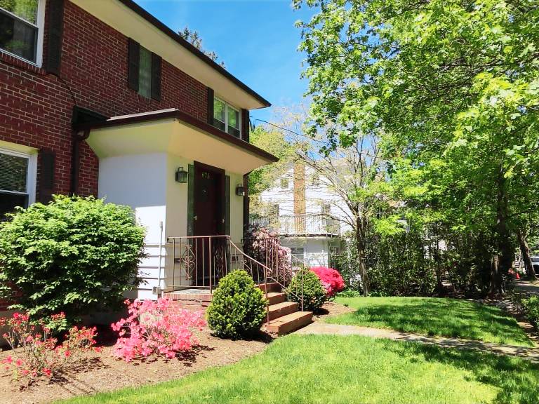 Apartamento  Boston