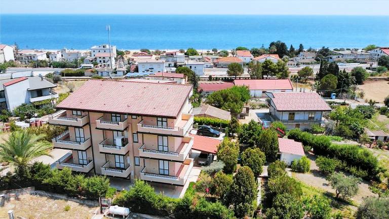 Appartamento  Caulonia Marina